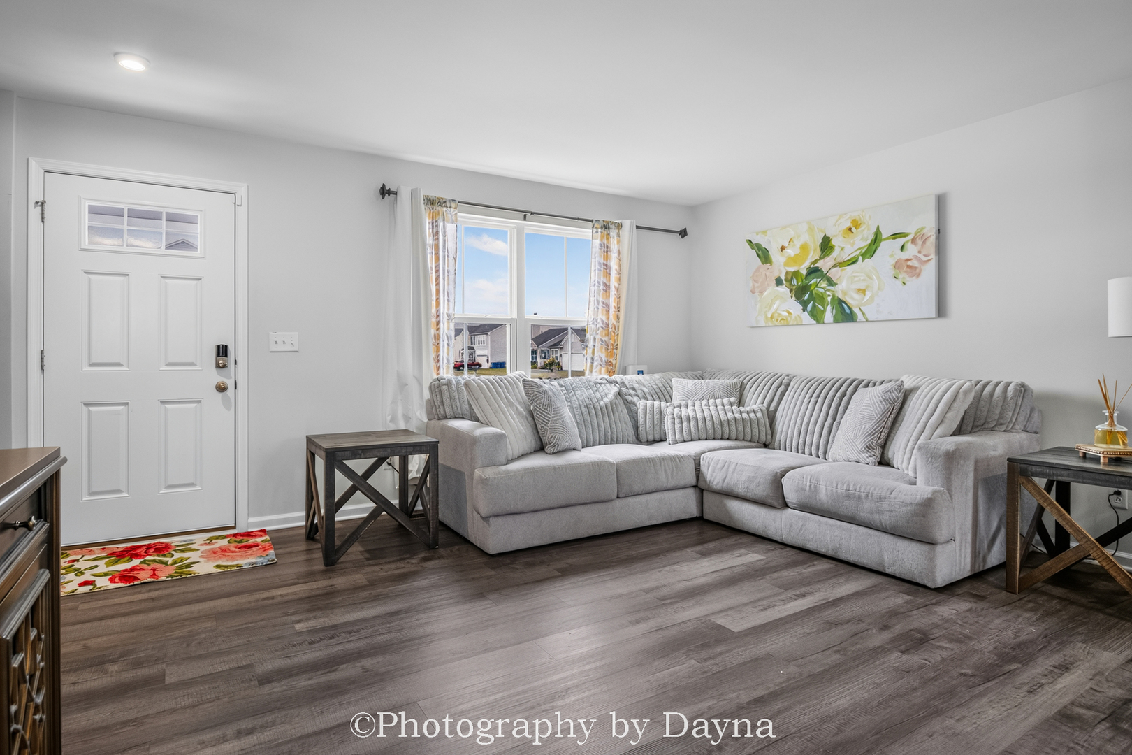 2306 Swallowtail Street