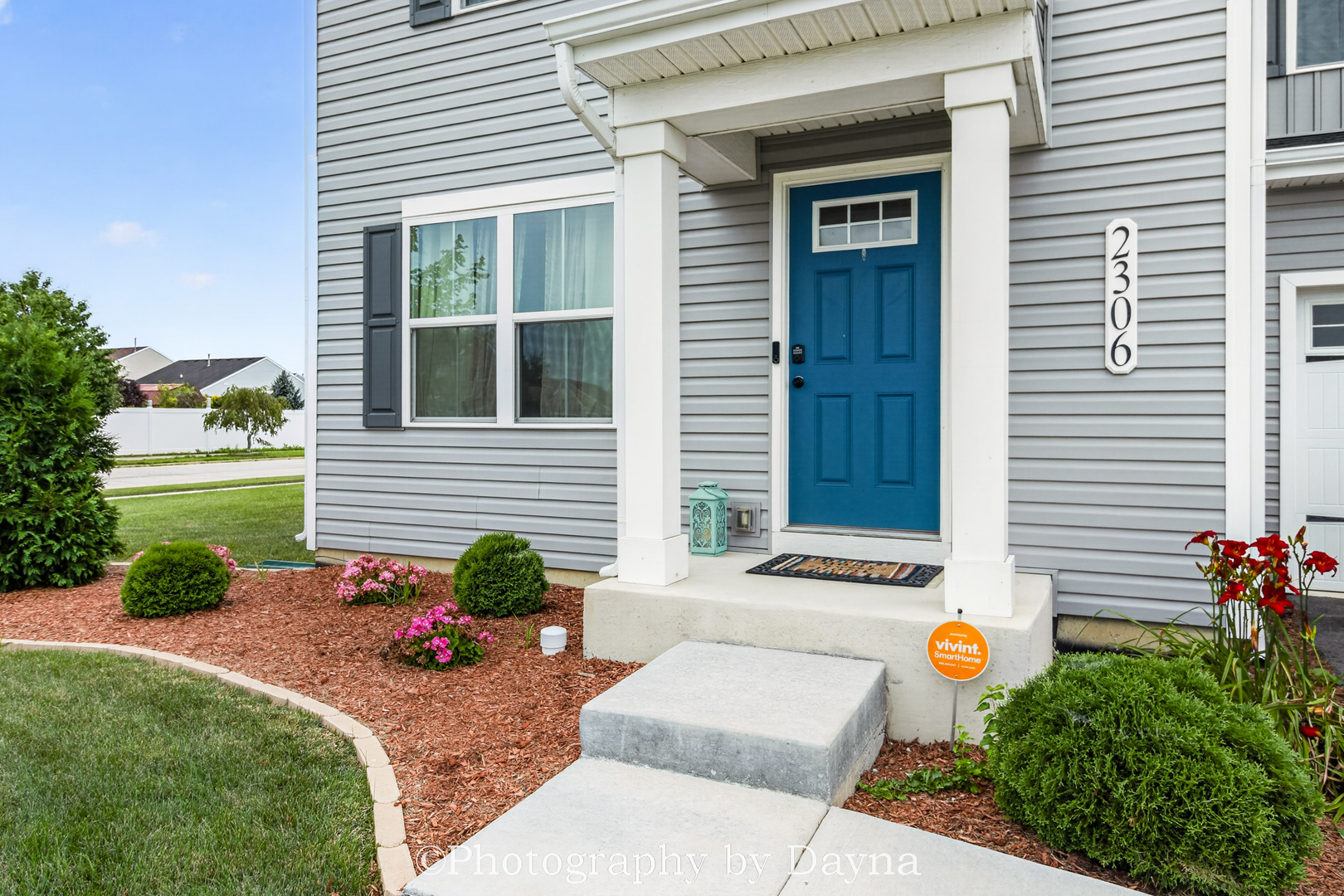 2306 Swallowtail Street