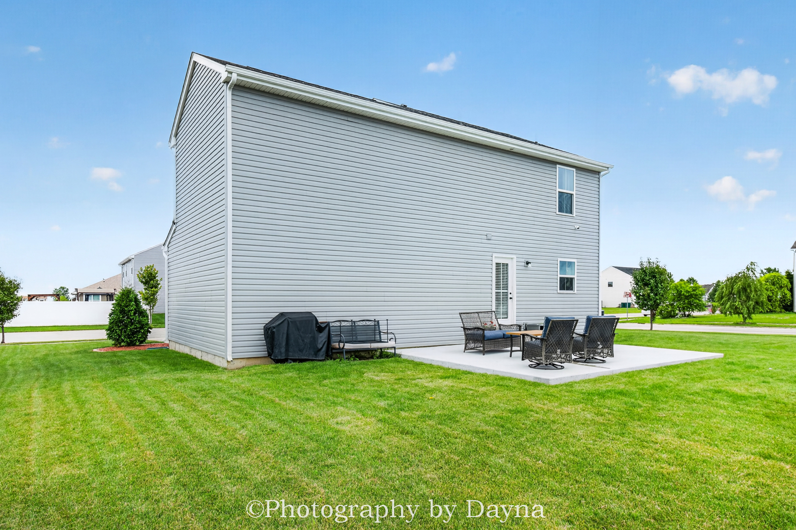 2306 Swallowtail Street