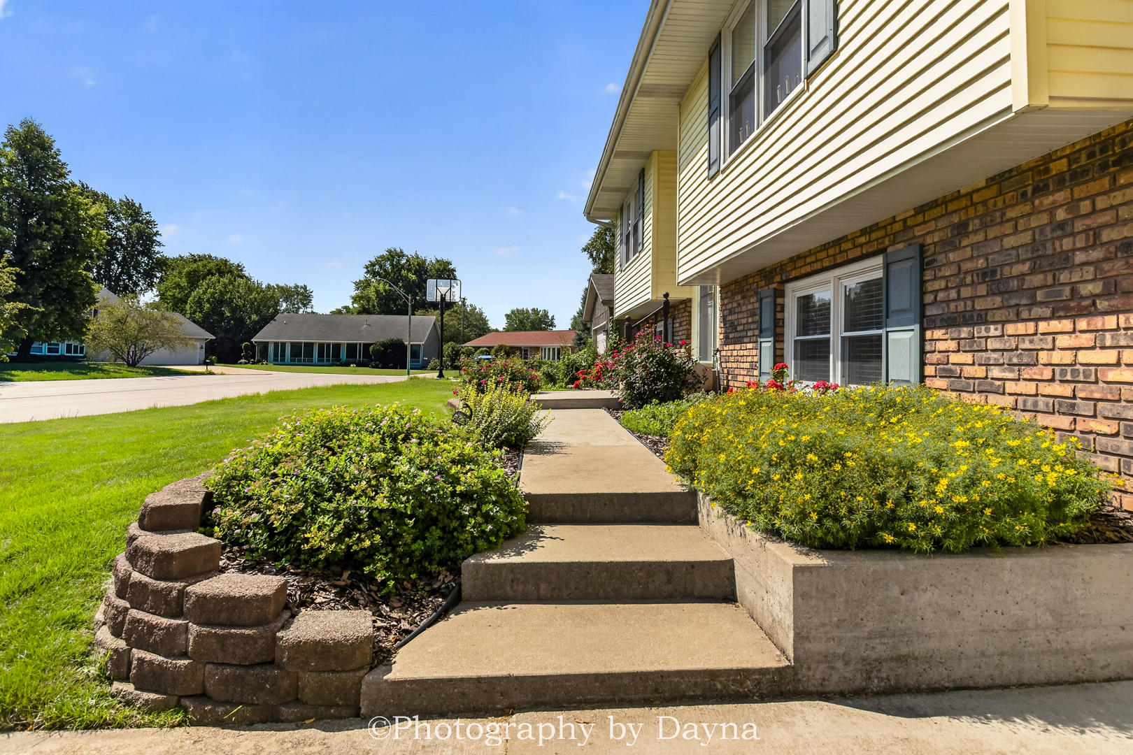 249 S Tomagene Drive