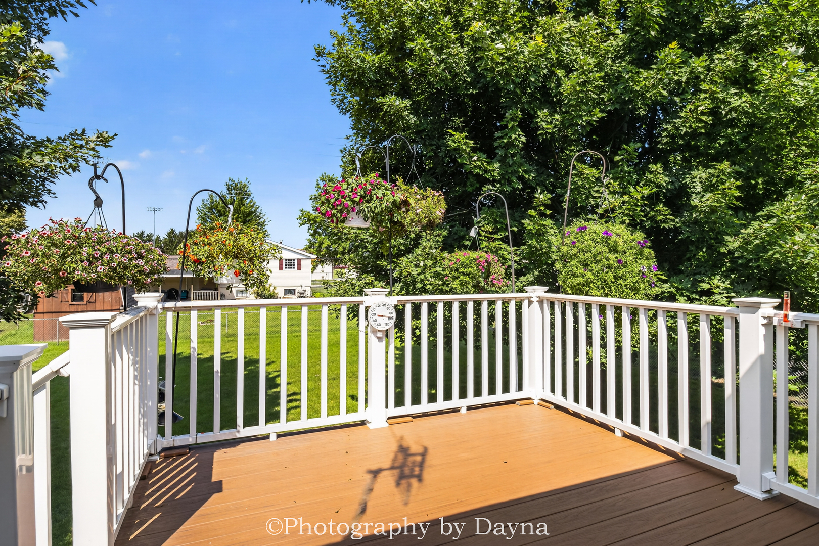 249 S Tomagene Drive