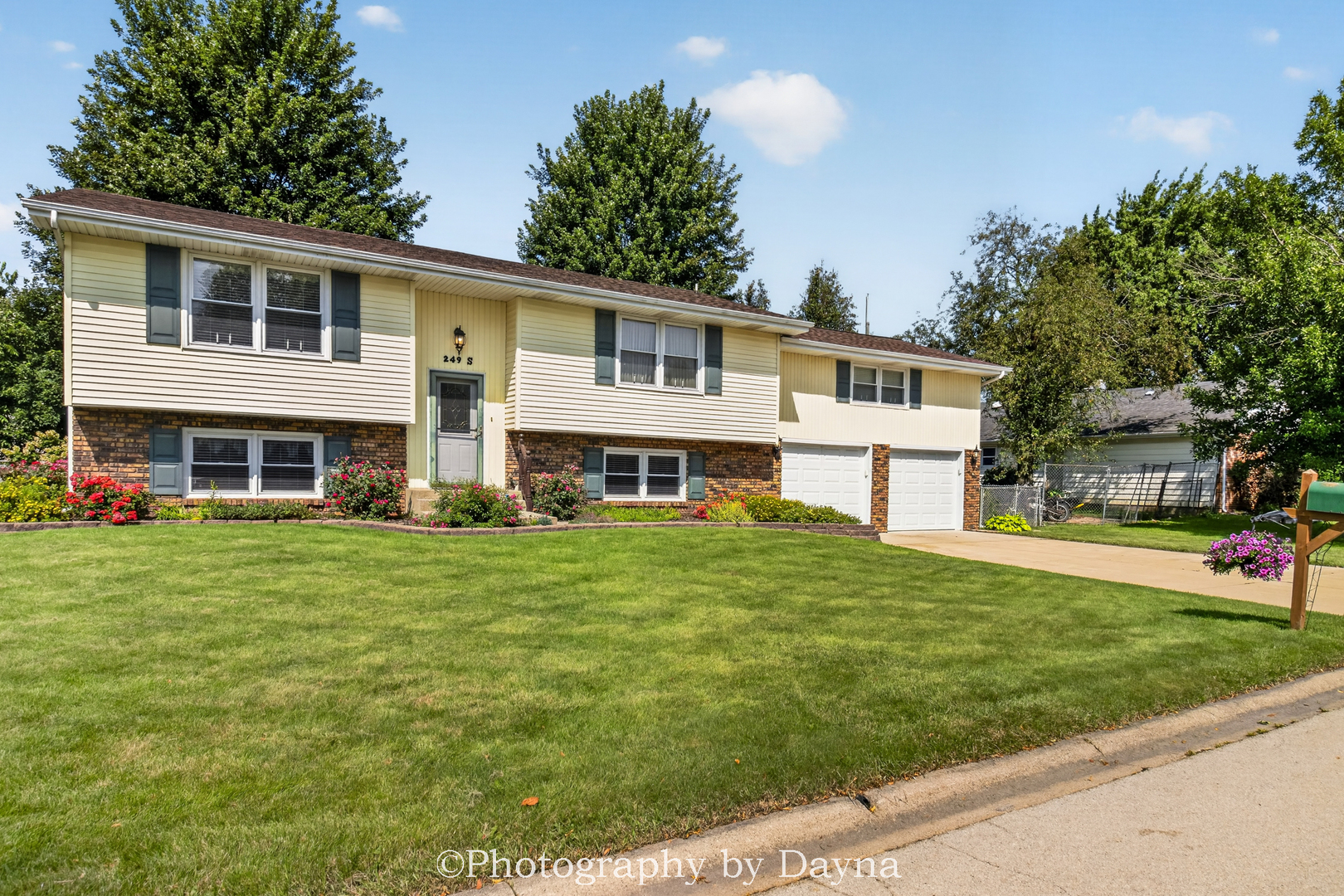 249 S Tomagene Drive