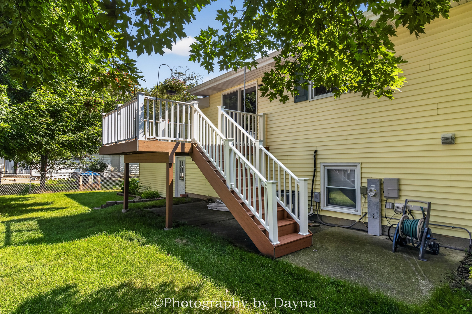 249 S Tomagene Drive