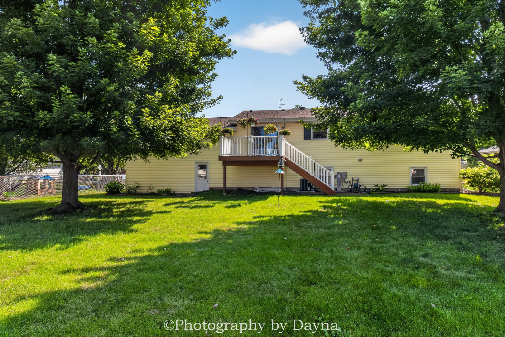 249 S Tomagene Drive