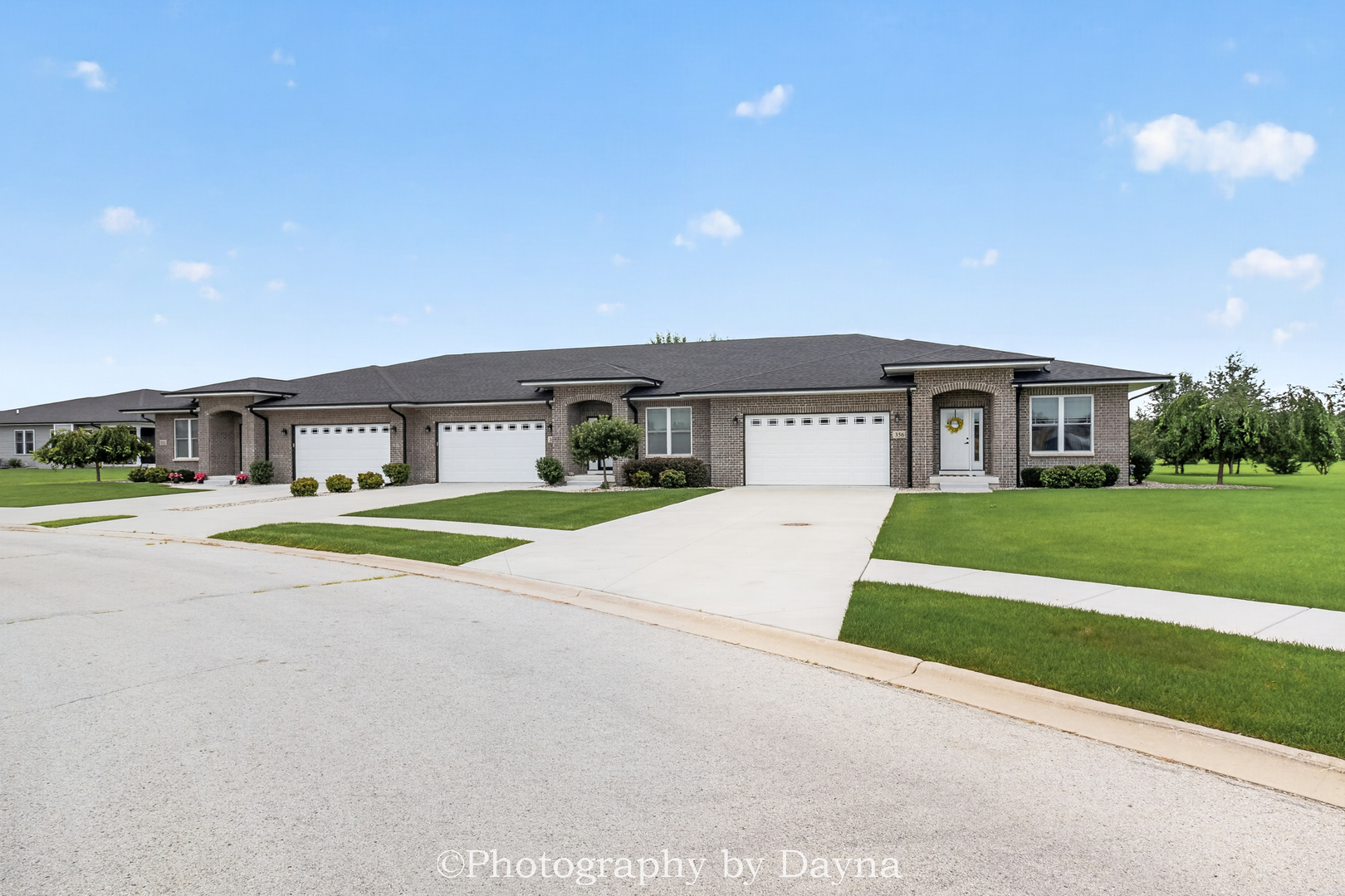356 White Hawk Way