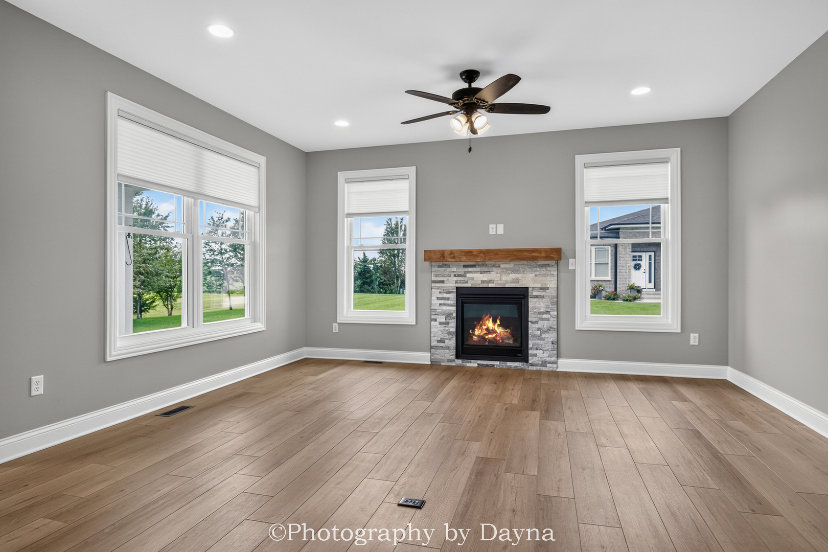 356 White Hawk Way