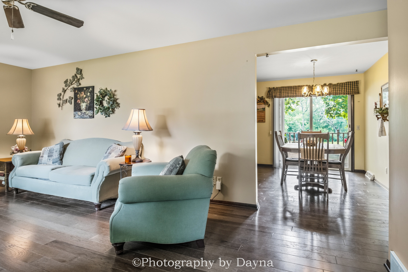 6070 Darline Drive