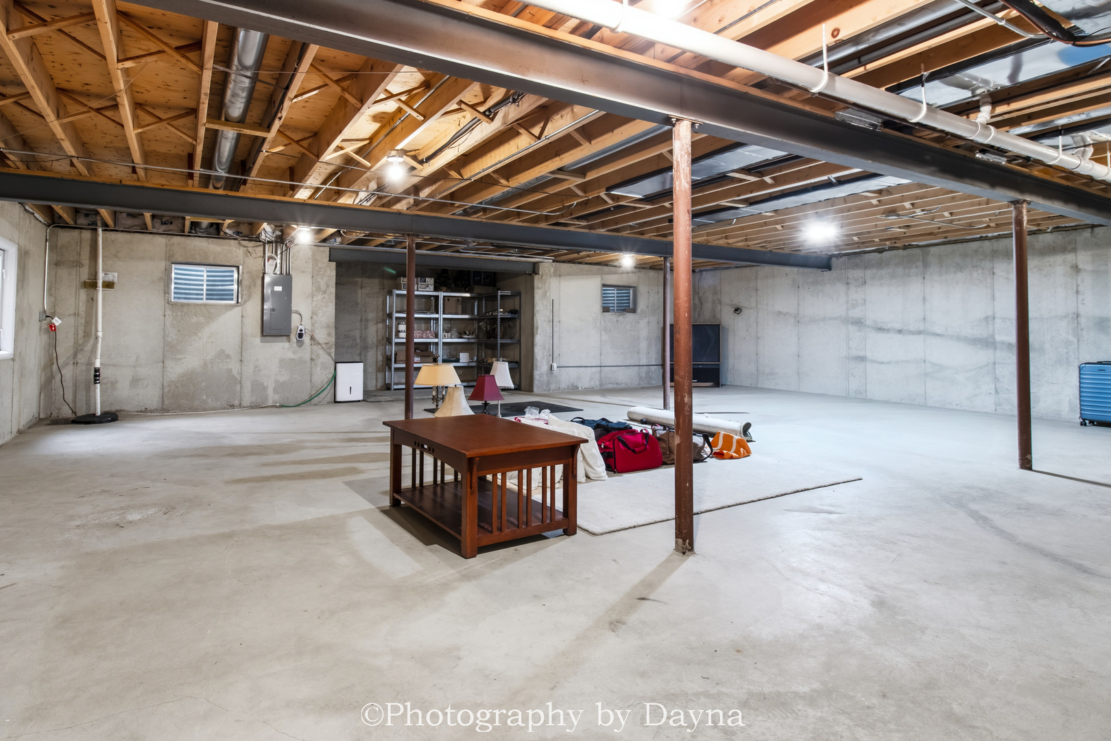 289 White Hawk Way
