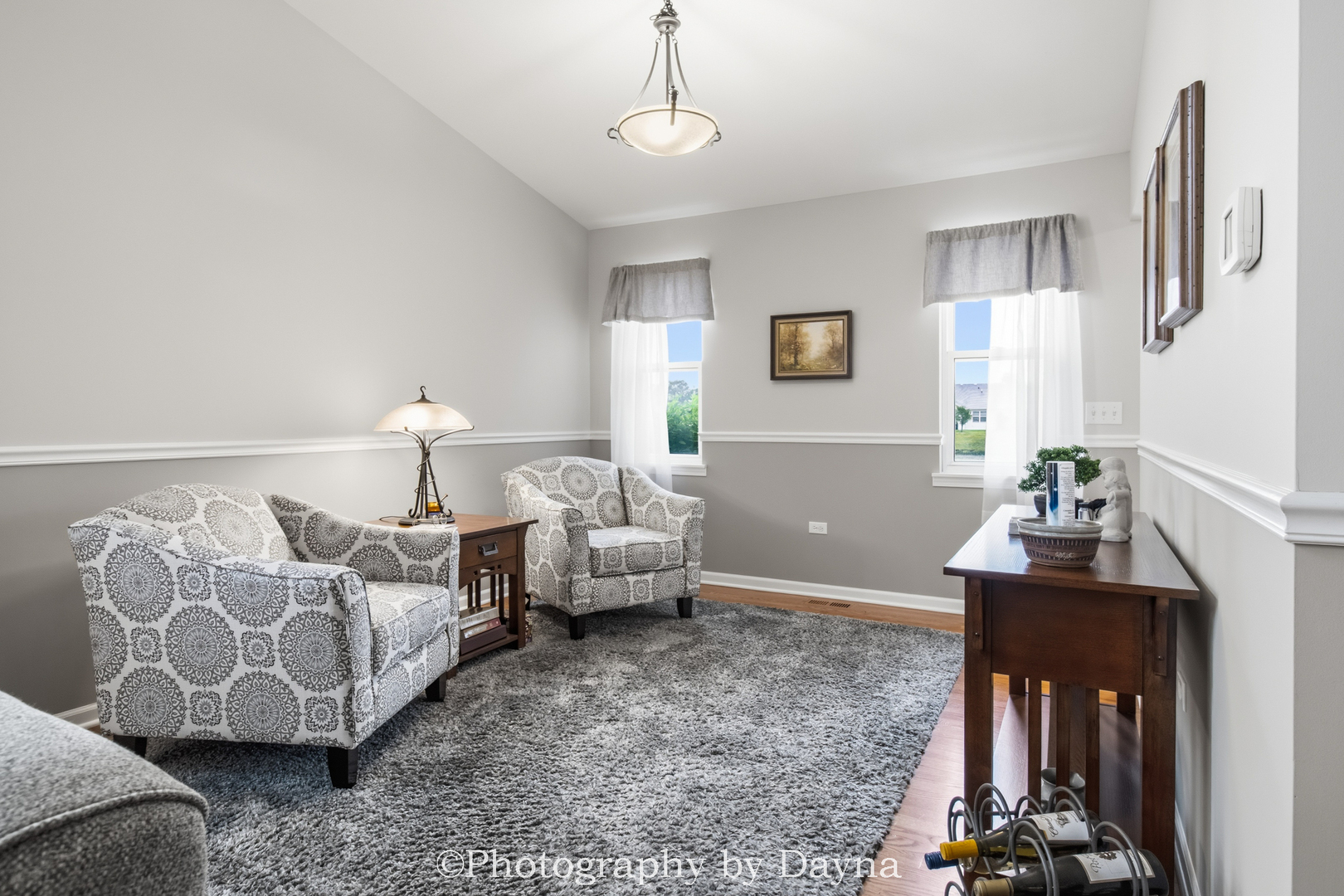 289 White Hawk Way