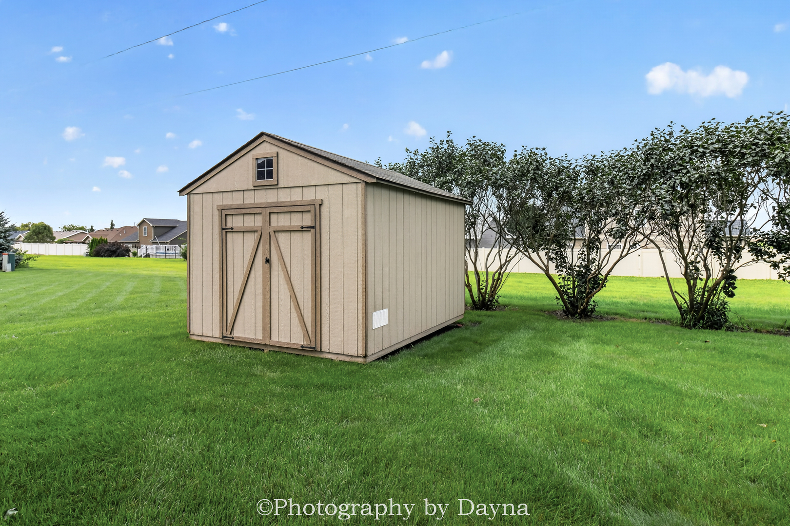 501 Highpoint Circle N