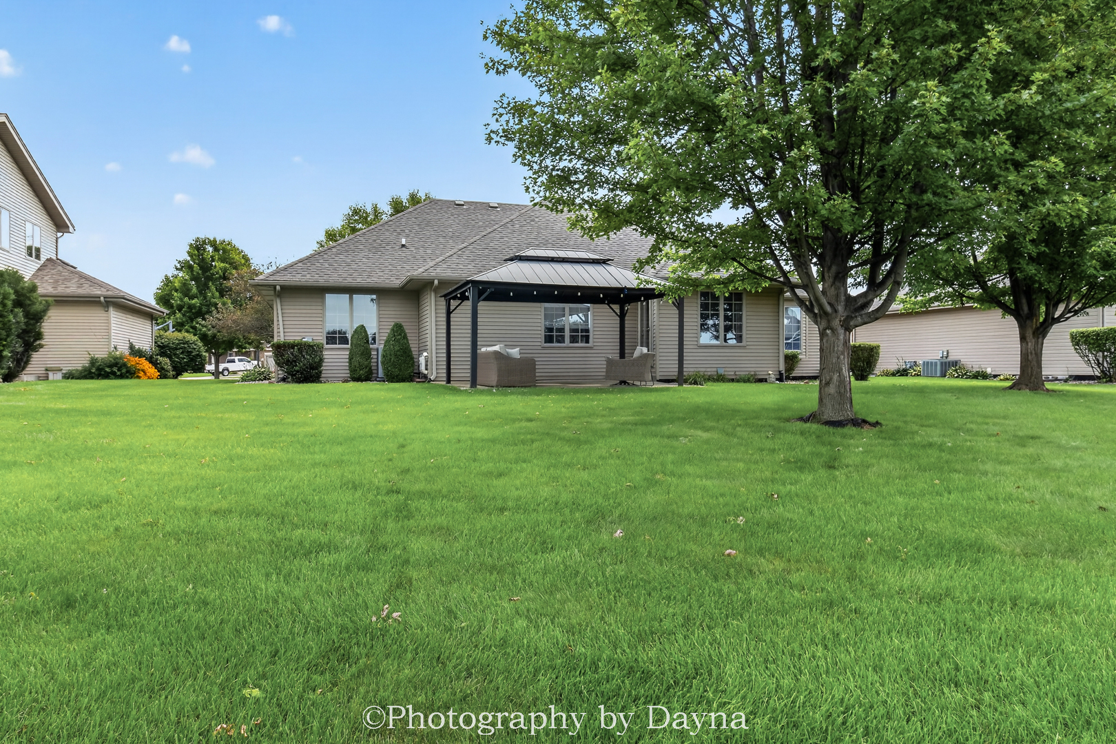 501 Highpoint Circle N