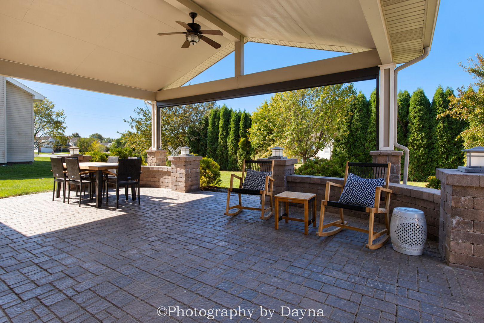 415 E Bethel Drive