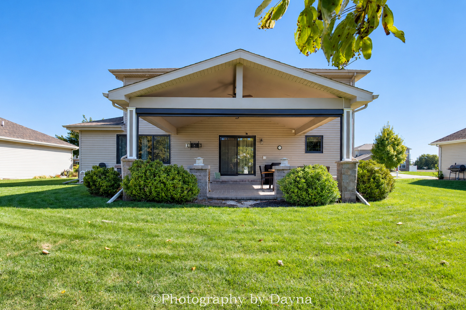 415 E Bethel Drive