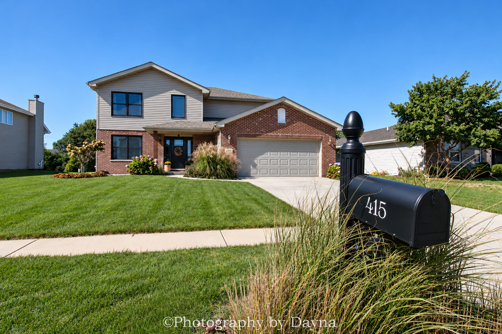 415 E Bethel Drive