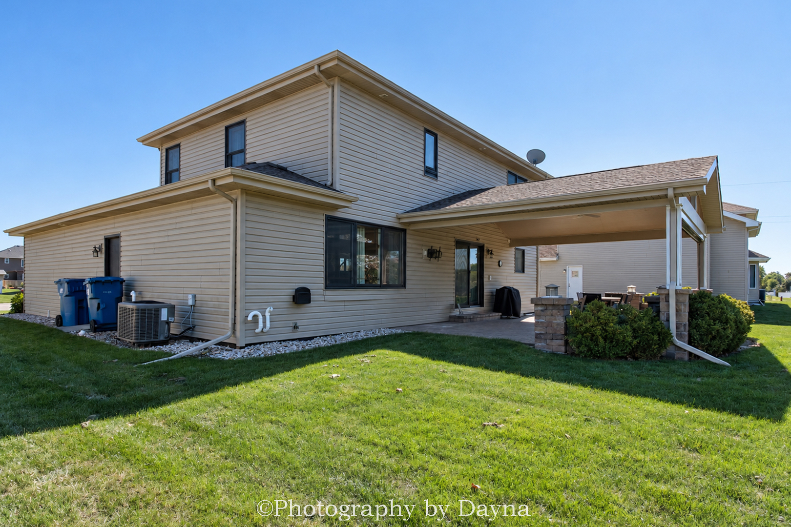 415 E Bethel Drive