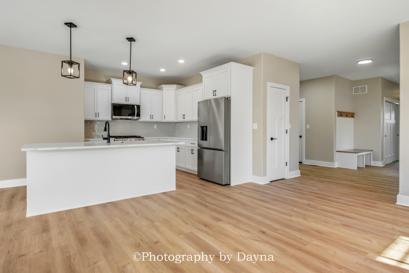 406 White Hawk Way
