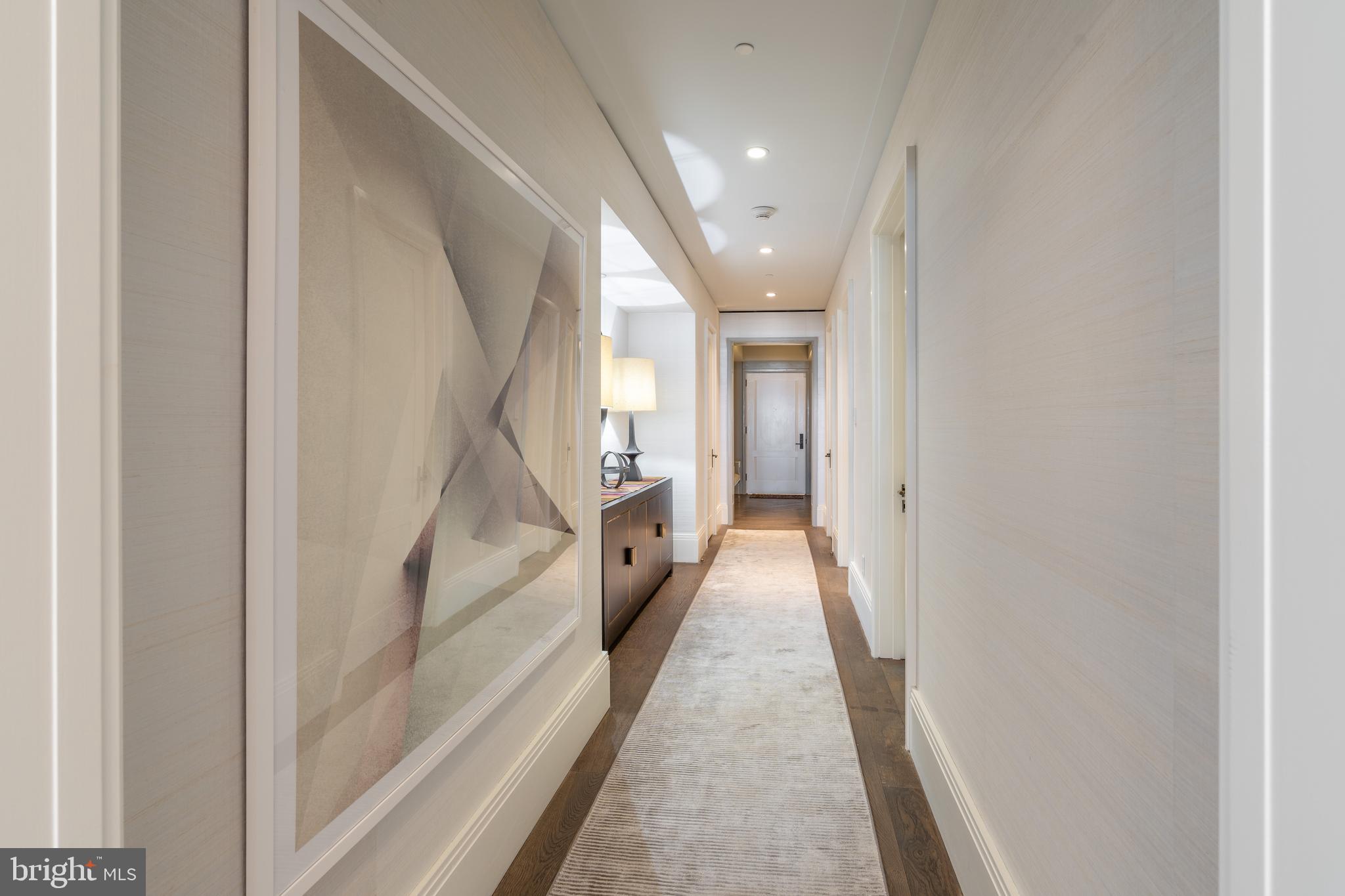 2660 CONNECTICUT AVENUE NW Unit: 6A