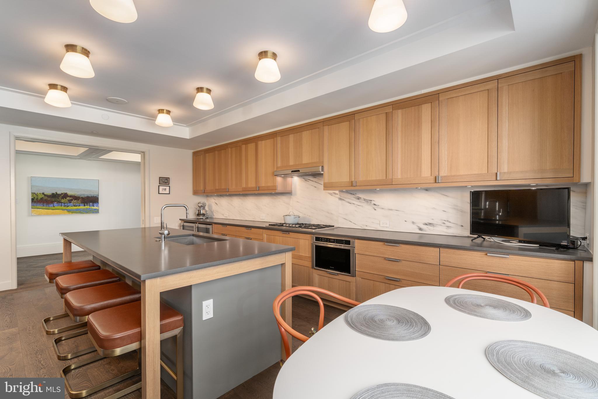 2660 CONNECTICUT AVENUE NW Unit: 6A