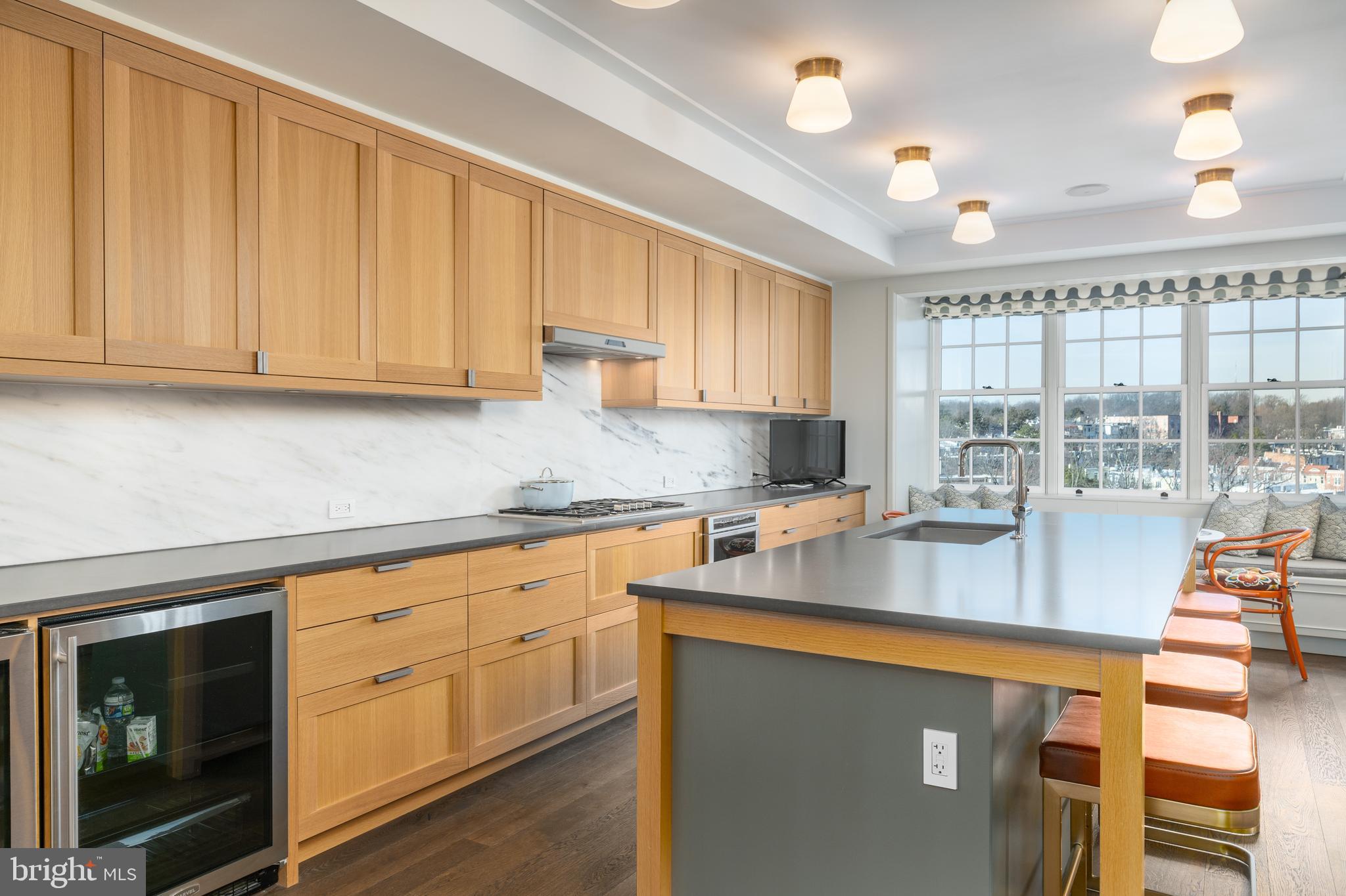 2660 CONNECTICUT AVENUE NW Unit: 6A