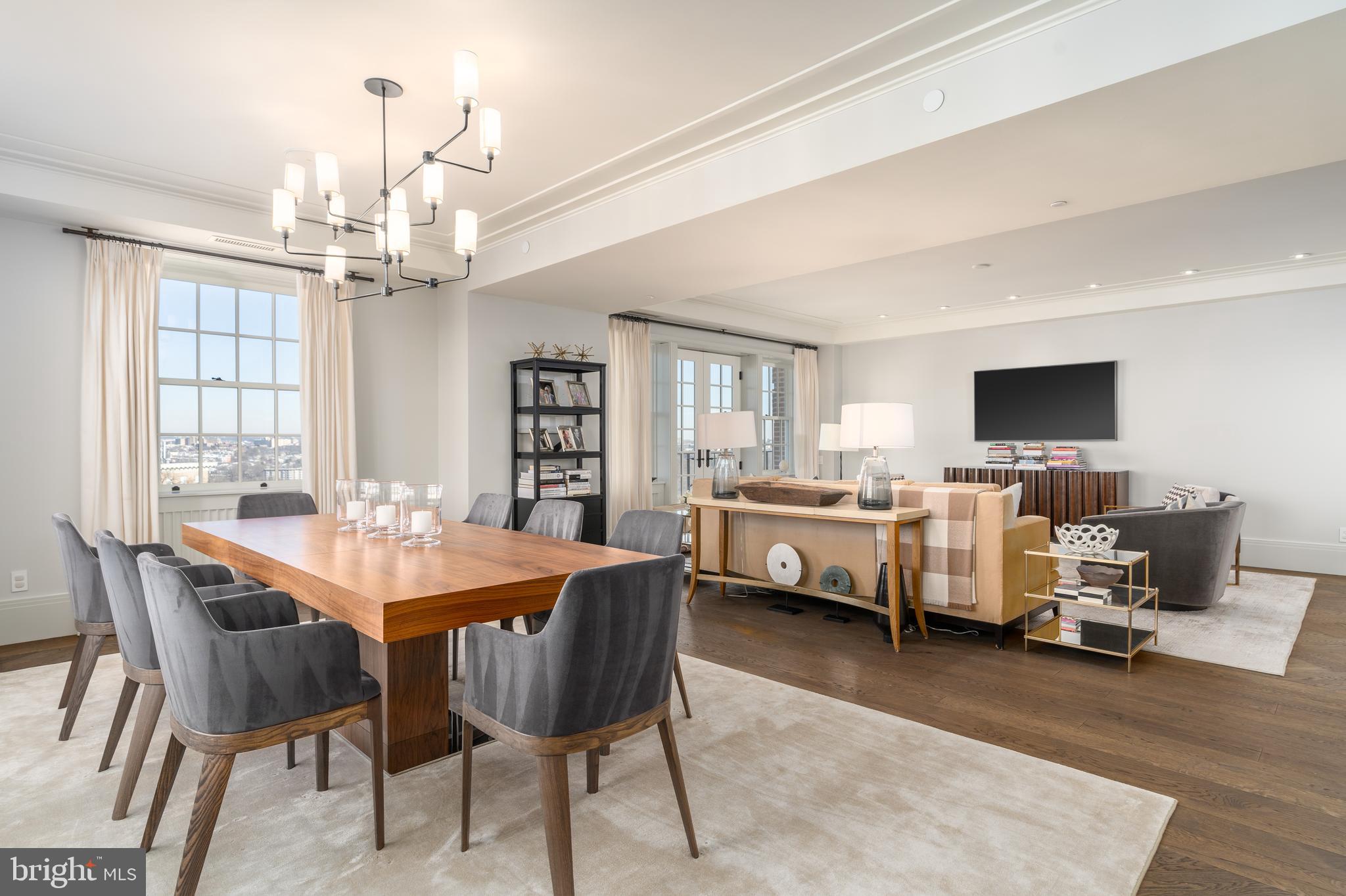 2660 CONNECTICUT AVENUE NW Unit: 6A