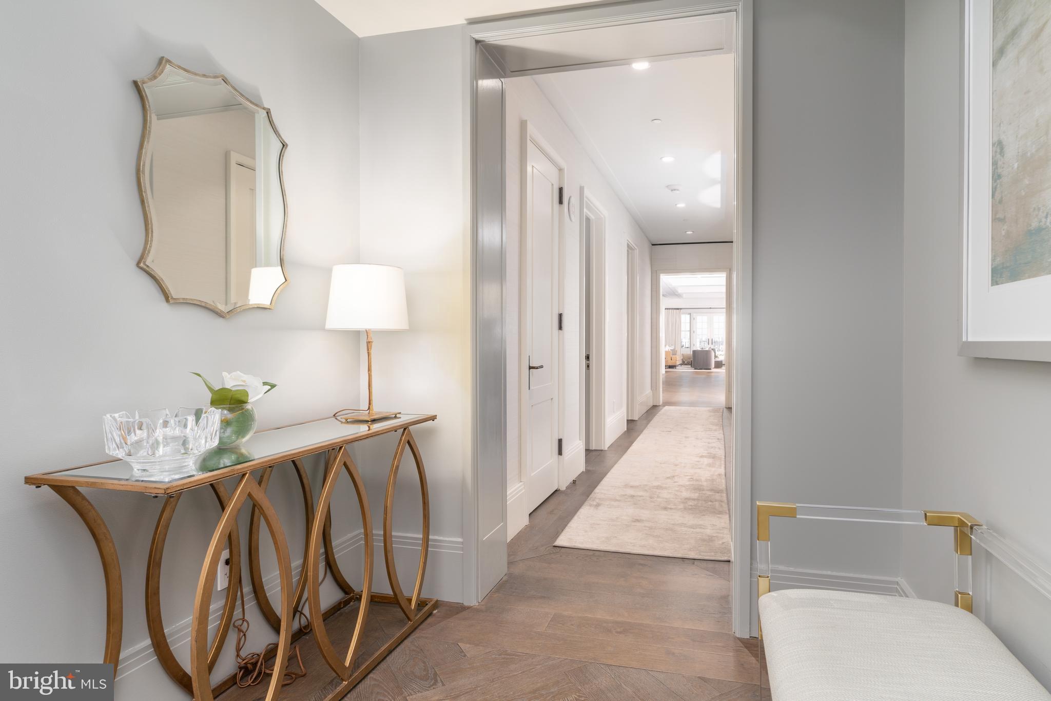2660 CONNECTICUT AVENUE NW Unit: 6A