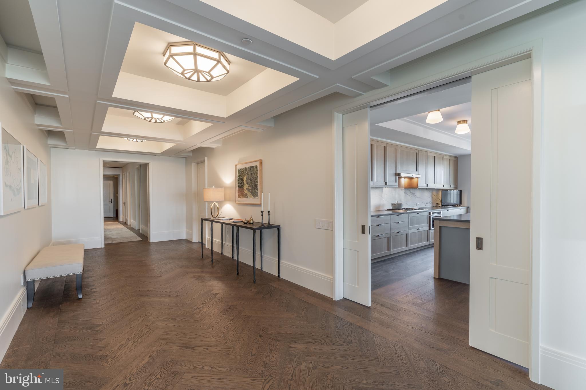 2660 CONNECTICUT AVENUE NW Unit: 6A