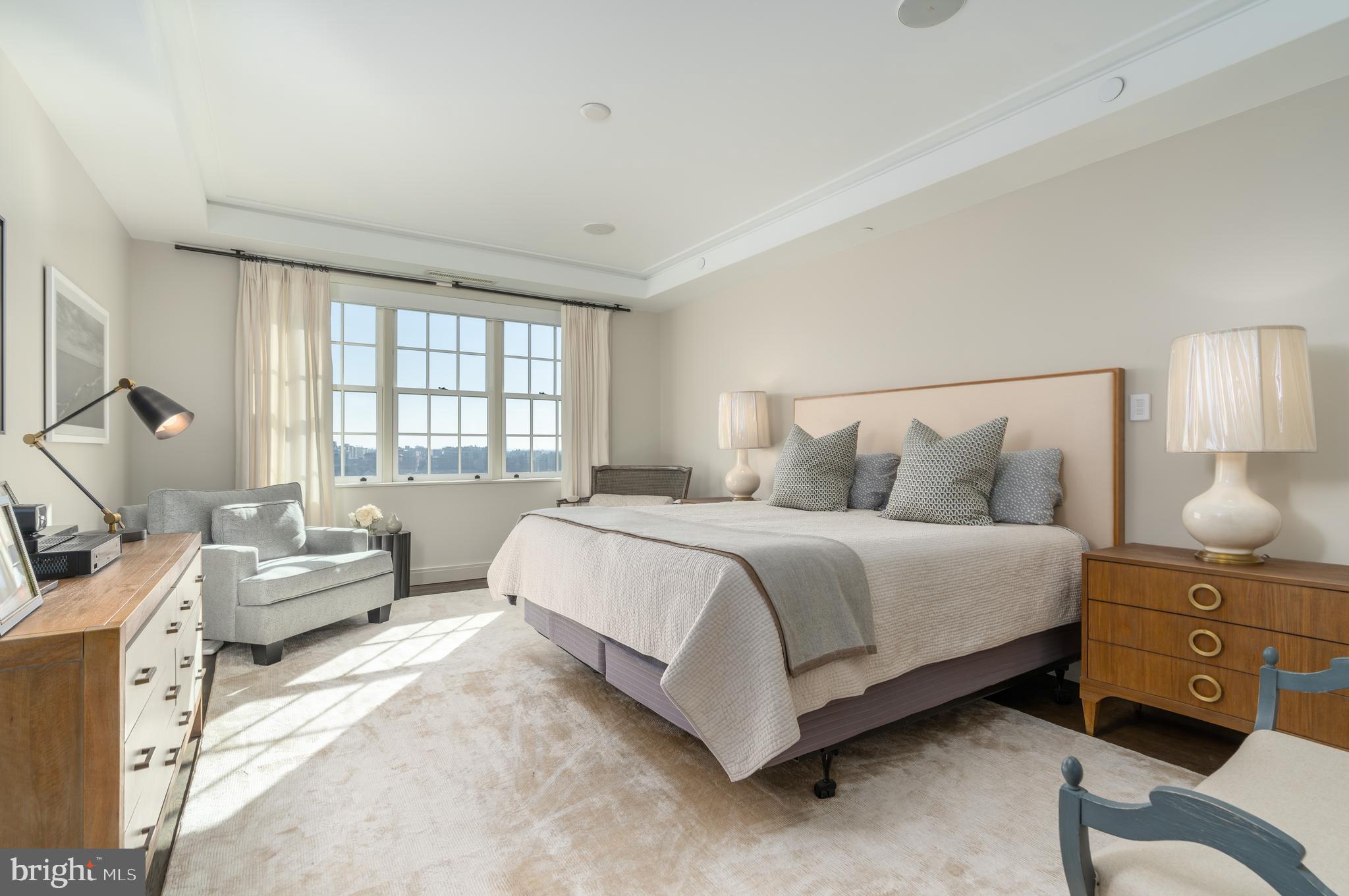 2660 CONNECTICUT AVENUE NW Unit: 6A