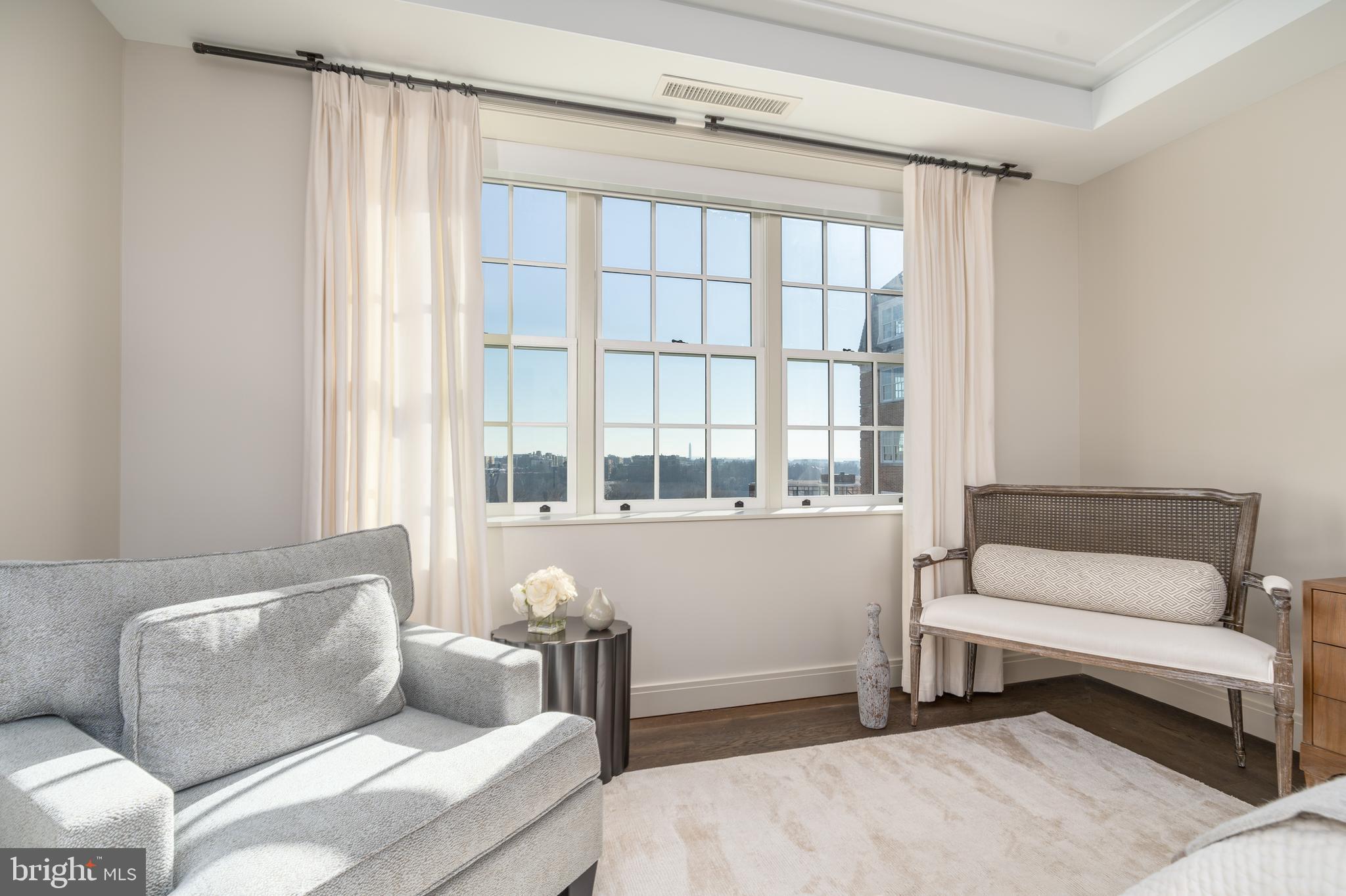 2660 CONNECTICUT AVENUE NW Unit: 6A