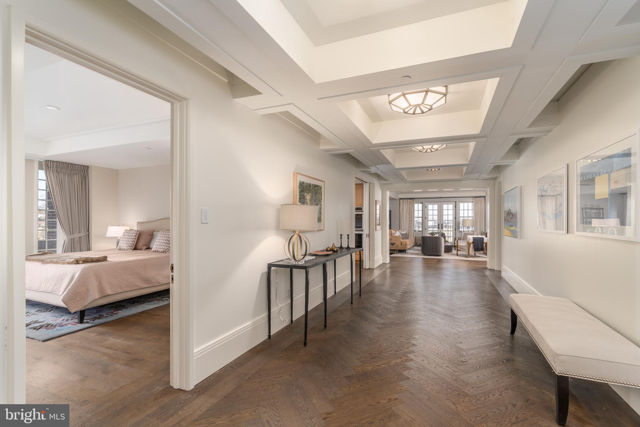 2660 CONNECTICUT AVENUE NW Unit: 6A