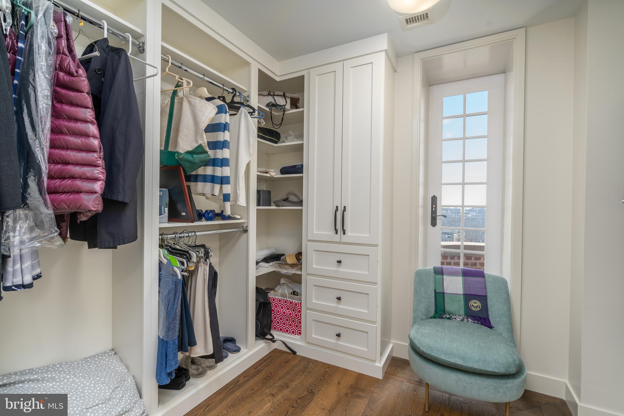2660 CONNECTICUT AVENUE NW Unit: 6A