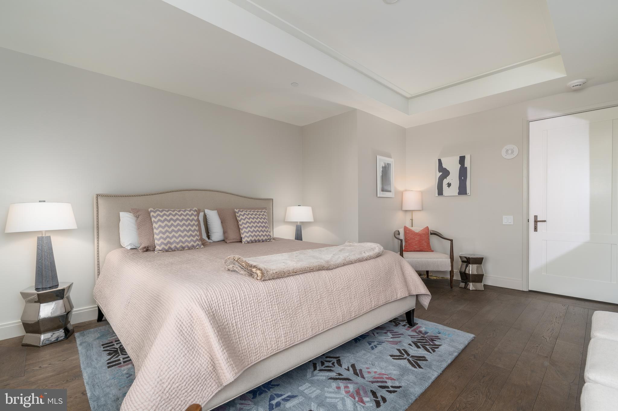 2660 CONNECTICUT AVENUE NW Unit: 6A