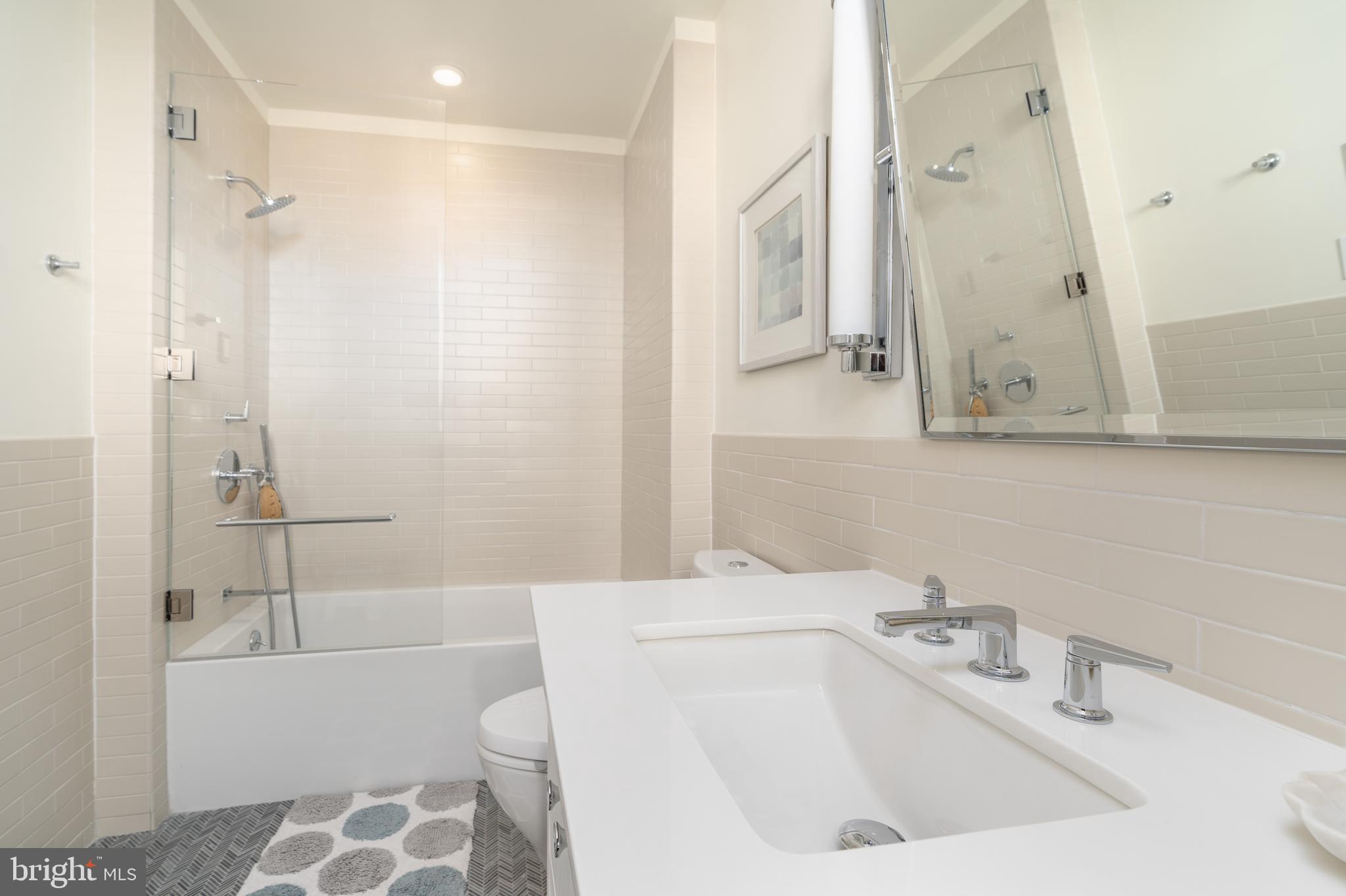 2660 CONNECTICUT AVENUE NW Unit: 6A