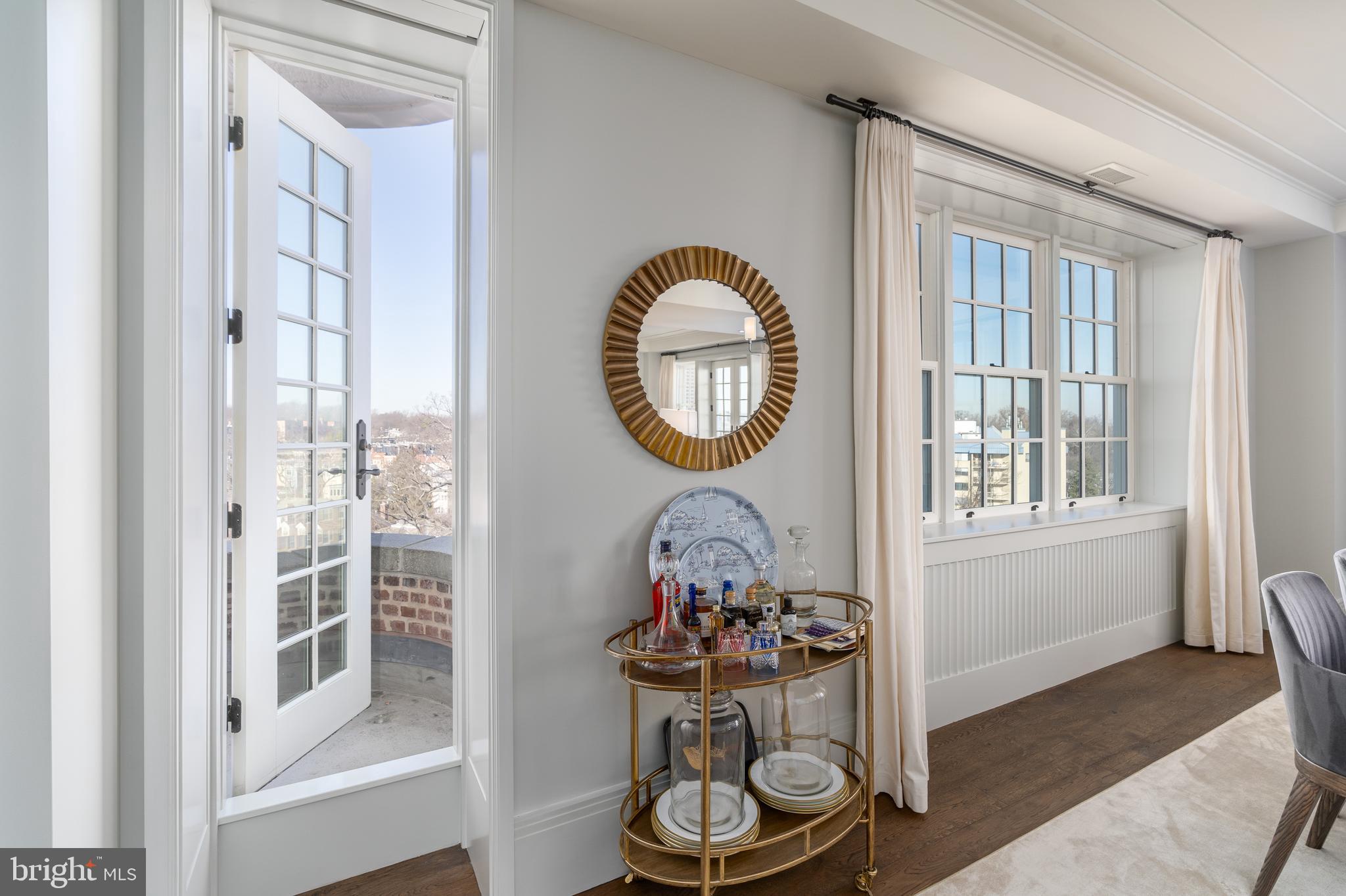 2660 CONNECTICUT AVENUE NW Unit: 6A