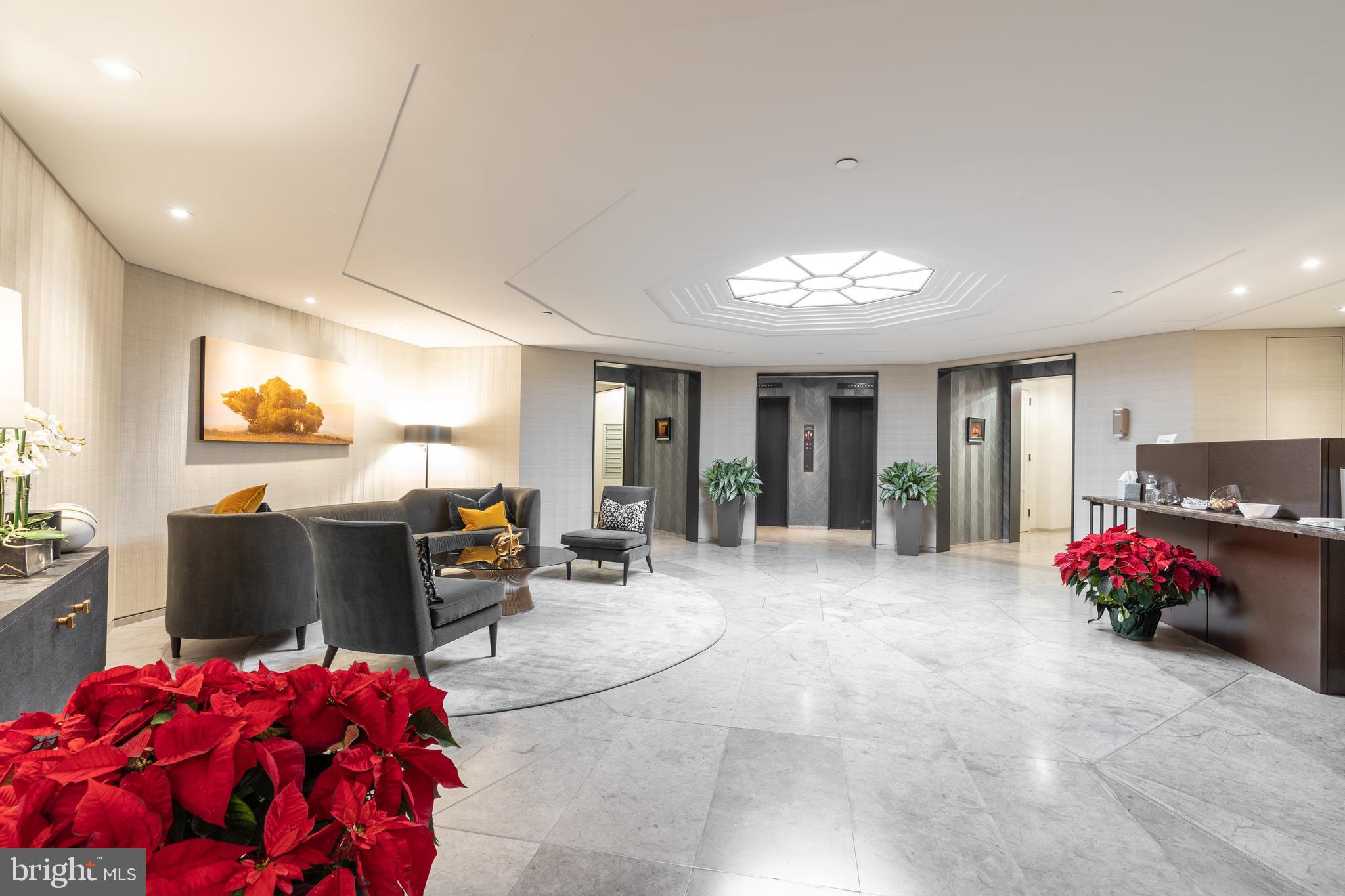 2660 CONNECTICUT AVENUE NW Unit: 6A