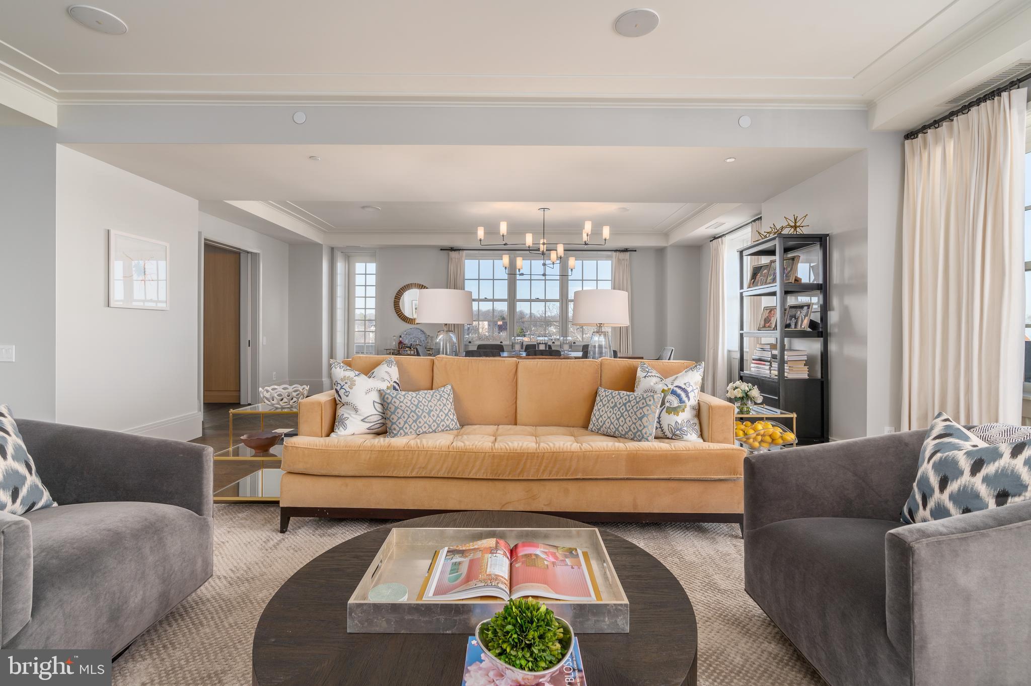 2660 CONNECTICUT AVENUE NW Unit: 6A