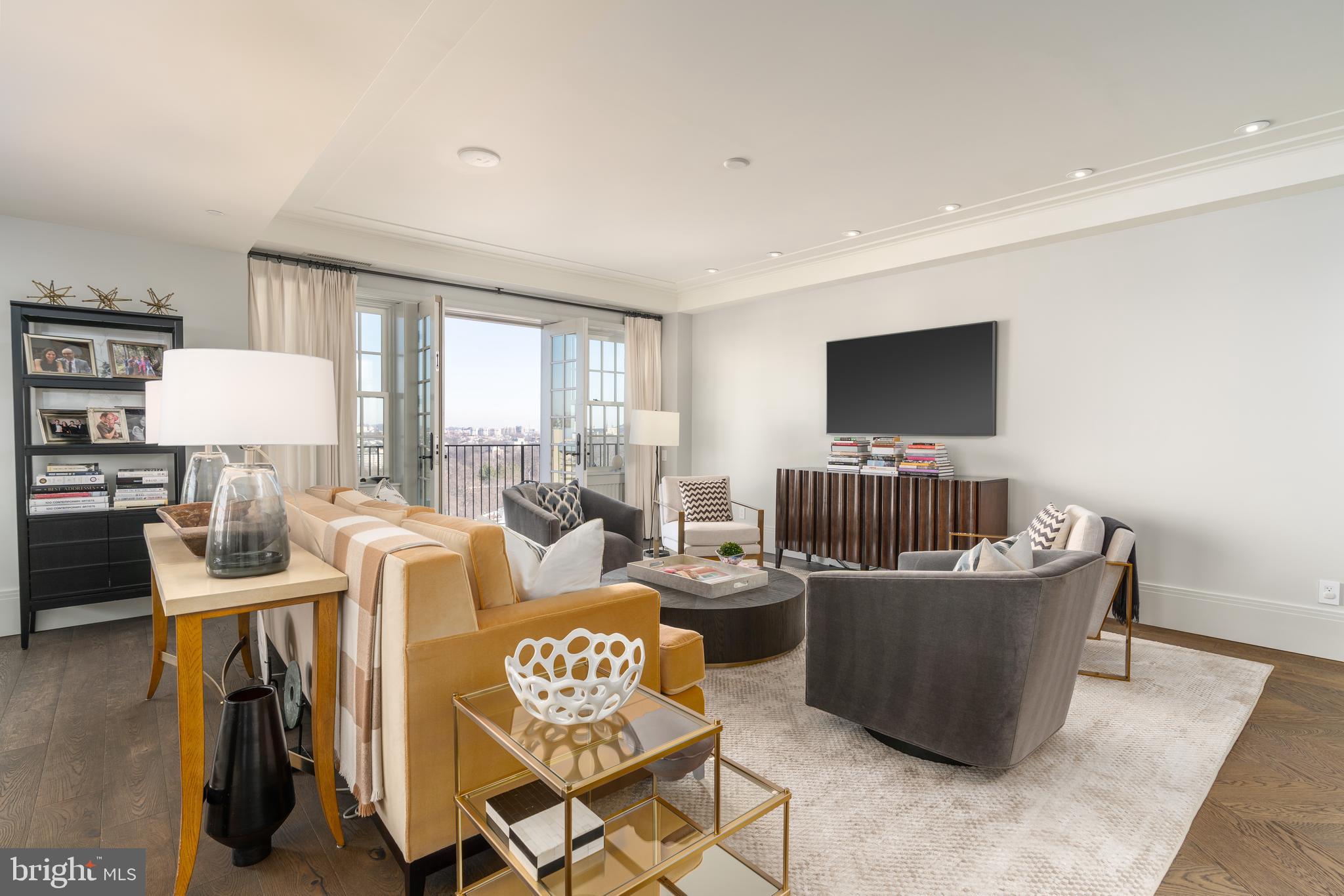 2660 CONNECTICUT AVENUE NW Unit: 6A