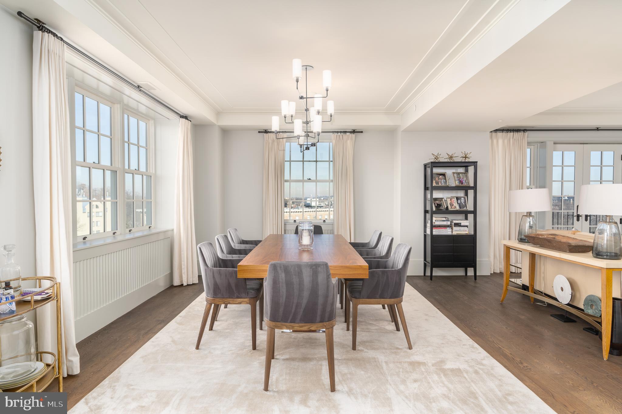 2660 CONNECTICUT AVENUE NW Unit: 6A