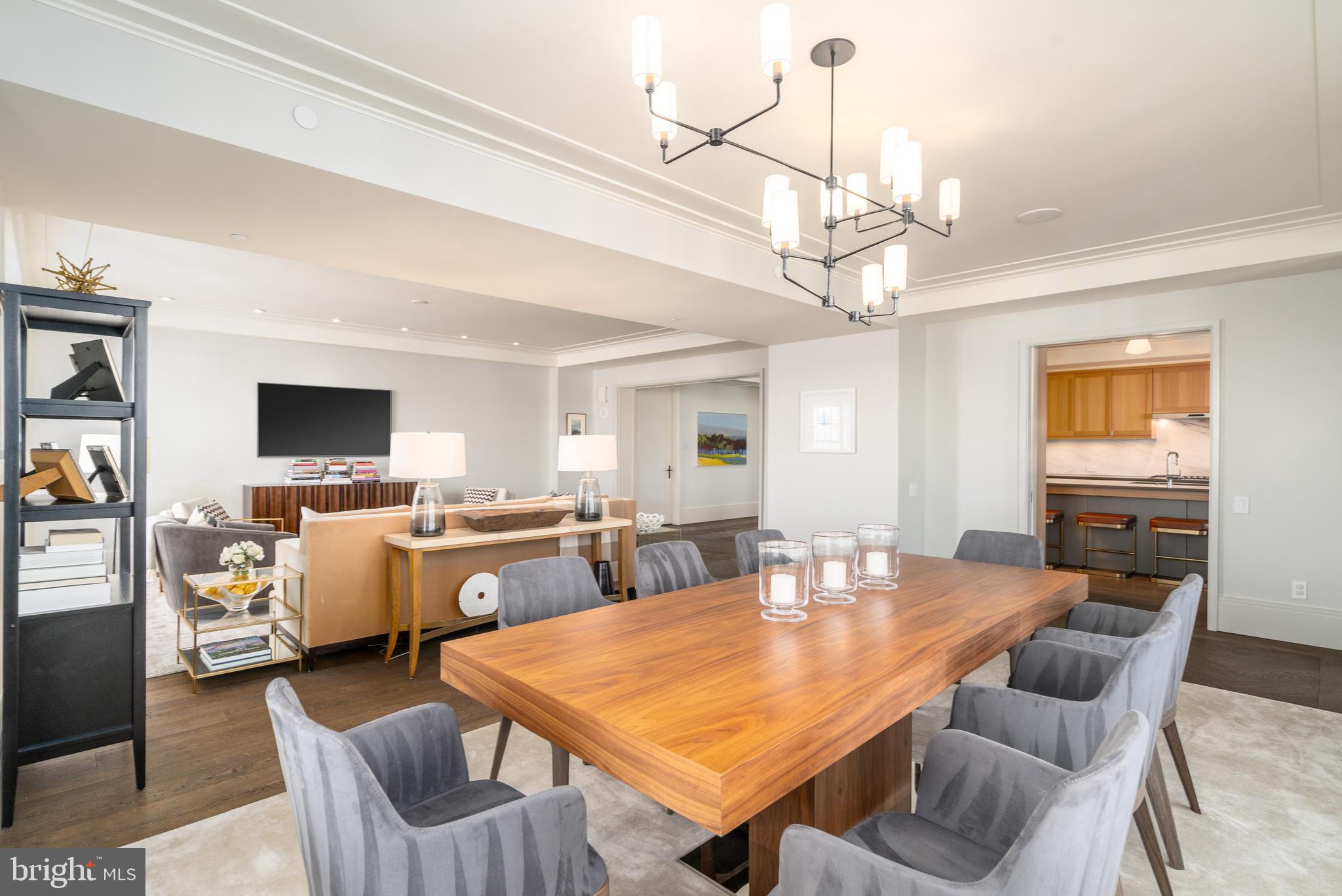 2660 CONNECTICUT AVENUE NW Unit: 6A
