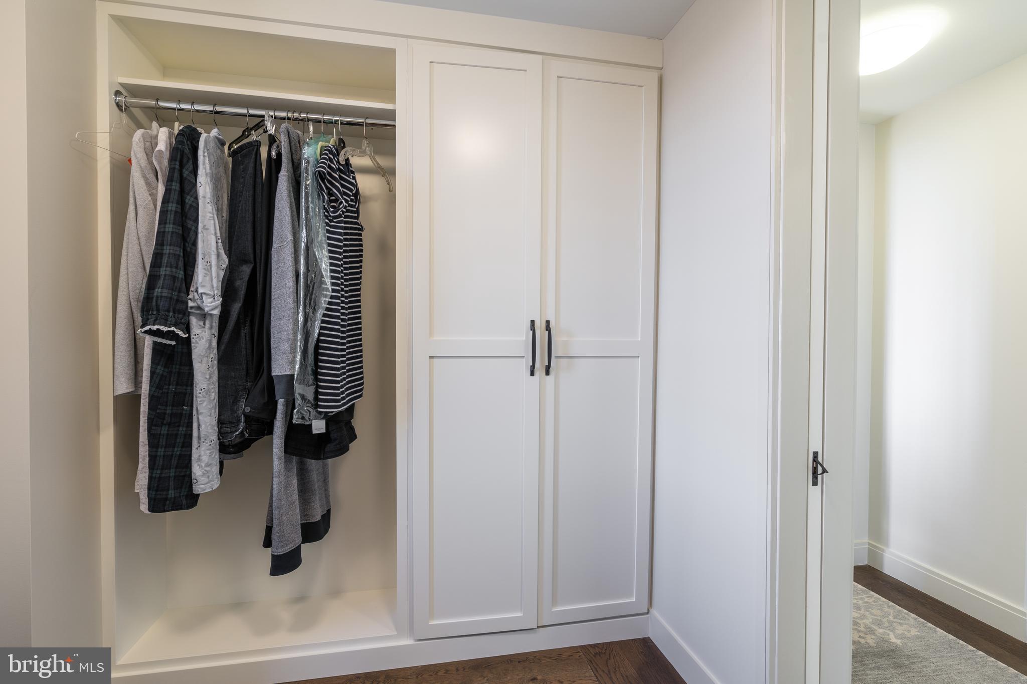 2660 CONNECTICUT AVENUE NW Unit: 6A