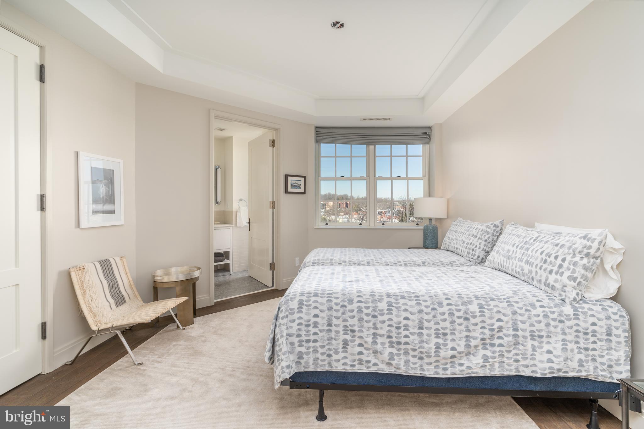 2660 CONNECTICUT AVENUE NW Unit: 6A