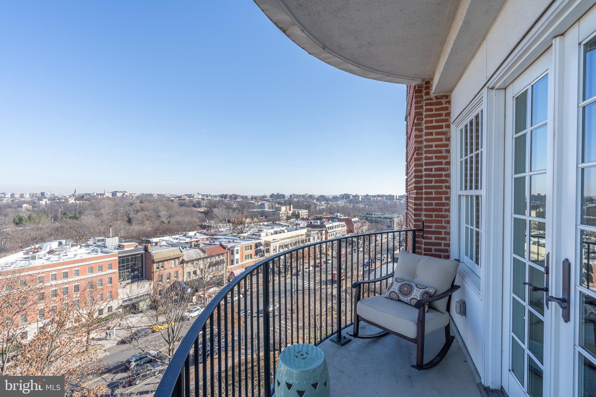 2660 CONNECTICUT AVENUE NW Unit: 6A