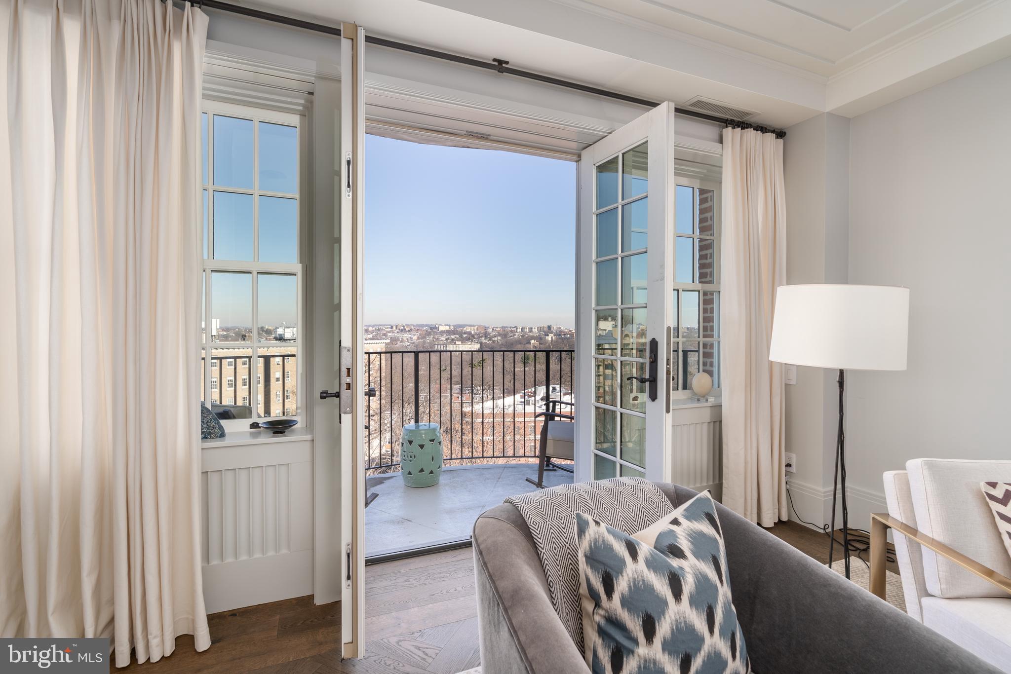 2660 CONNECTICUT AVENUE NW Unit: 6A