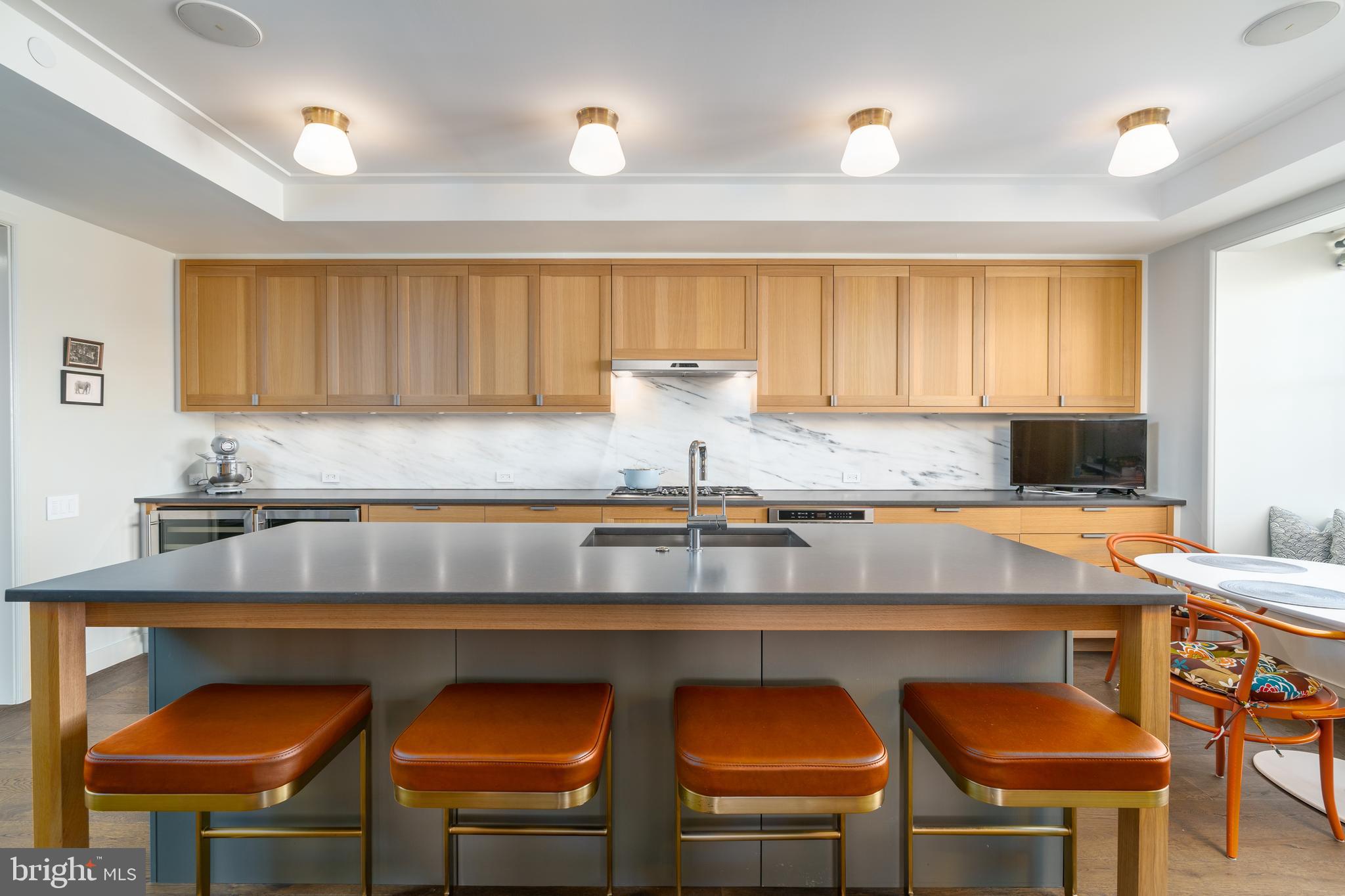 2660 CONNECTICUT AVENUE NW Unit: 6A