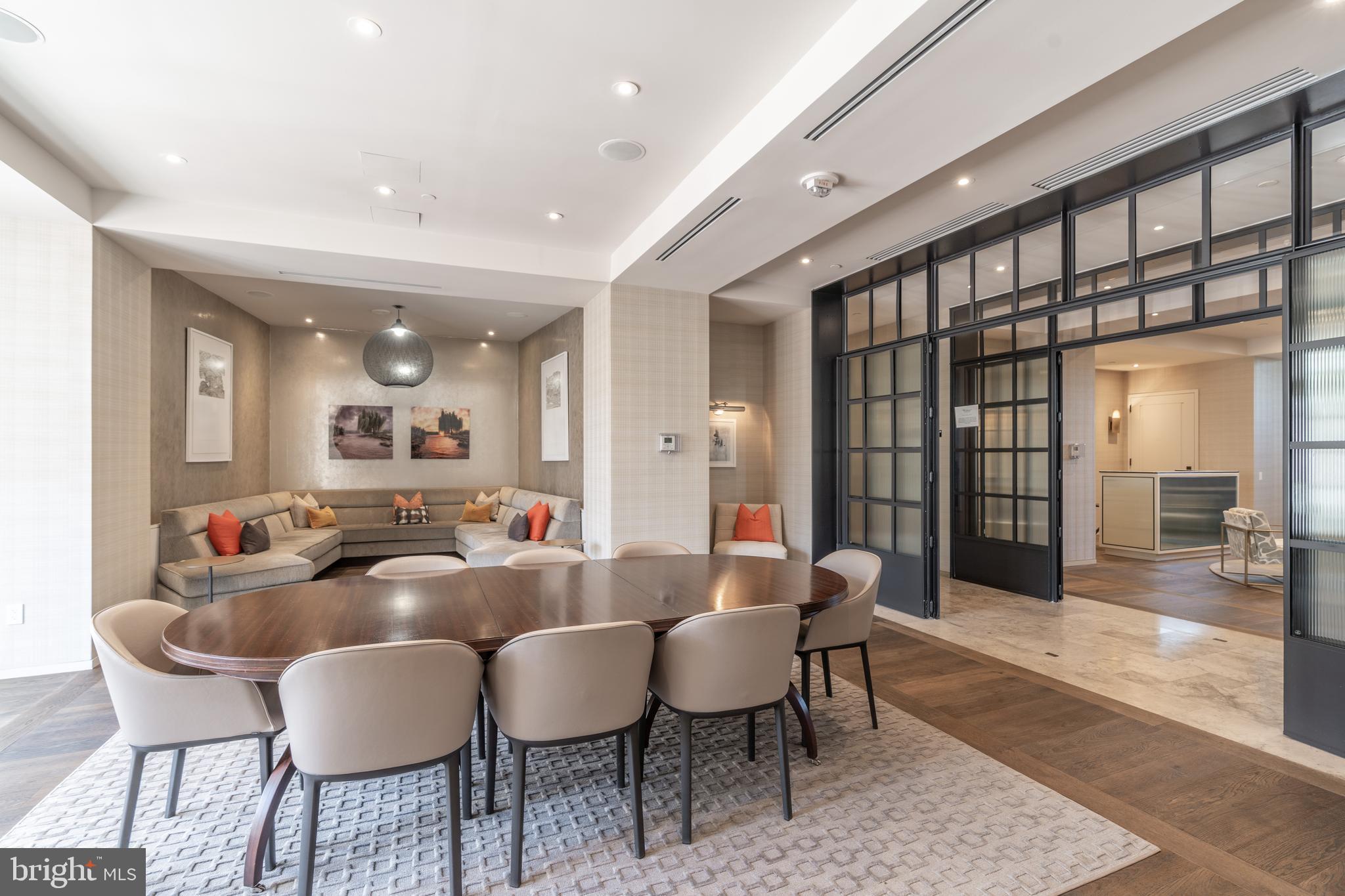 2660 CONNECTICUT AVENUE NW Unit: 6A
