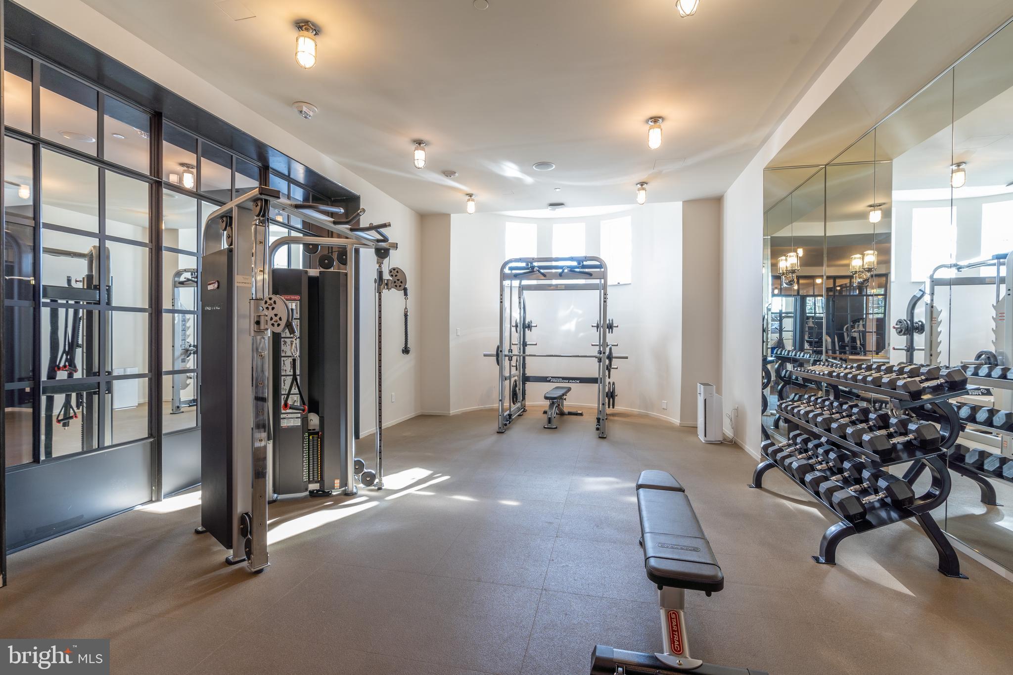 2660 CONNECTICUT AVENUE NW Unit: 6A
