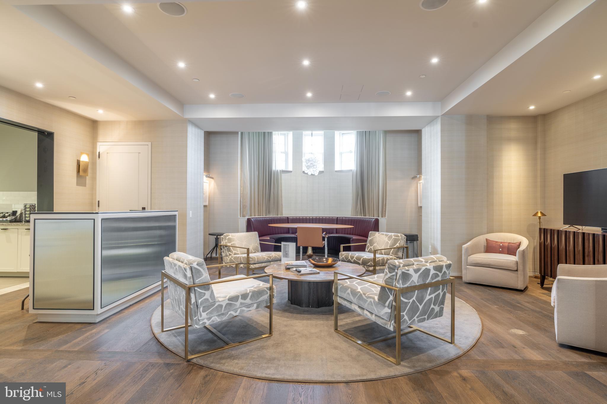 2660 CONNECTICUT AVENUE NW Unit: 6A