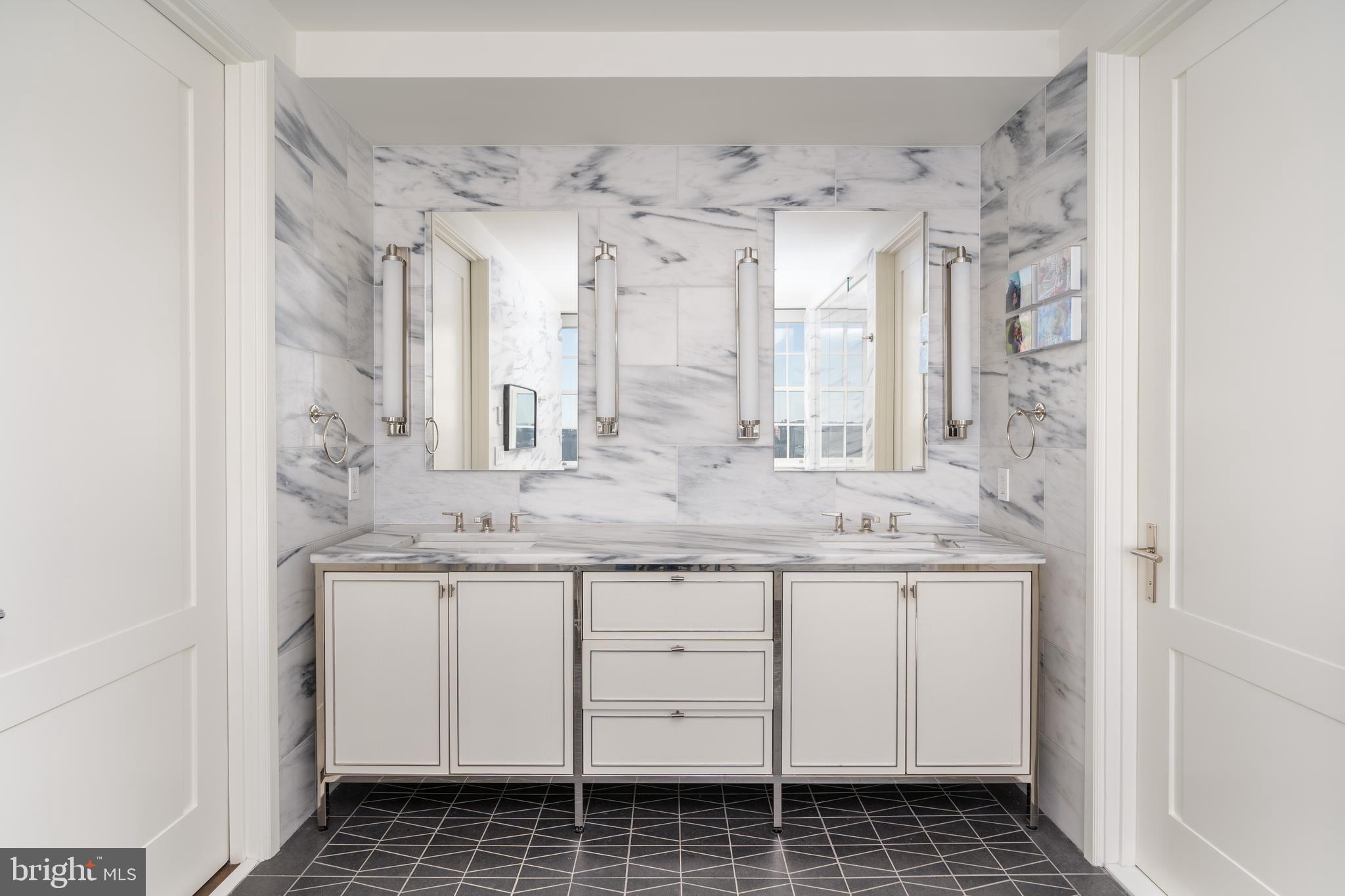 2660 CONNECTICUT AVENUE NW Unit: 6A