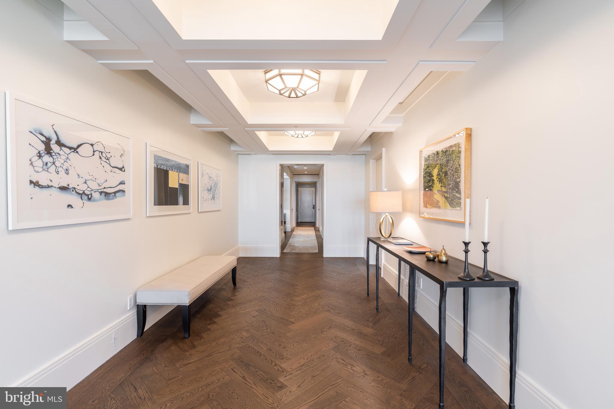 2660 CONNECTICUT AVENUE NW Unit: 6A