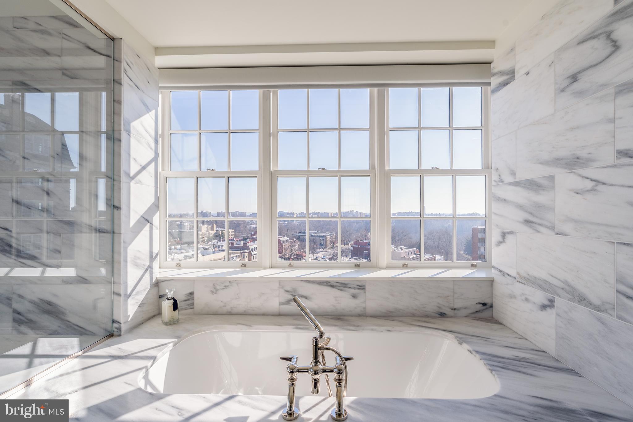 2660 CONNECTICUT AVENUE NW Unit: 6A