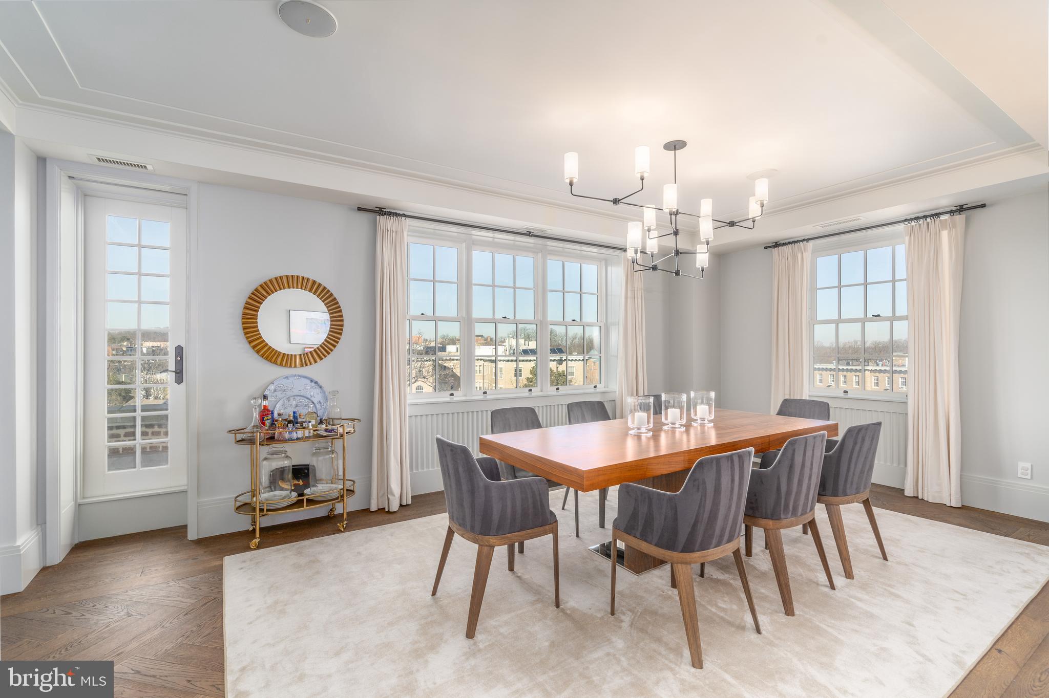 2660 CONNECTICUT AVENUE NW Unit: 6A